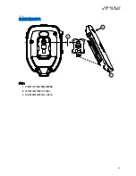 Preview for 109 page of Motorola solutions IMPRES RM760 User Manual