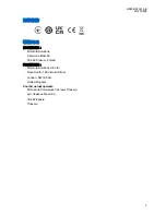 Preview for 113 page of Motorola solutions IMPRES RM760 User Manual