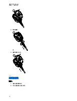 Preview for 128 page of Motorola solutions IMPRES RM760 User Manual