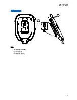 Preview for 131 page of Motorola solutions IMPRES RM760 User Manual