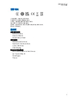 Preview for 157 page of Motorola solutions IMPRES RM760 User Manual