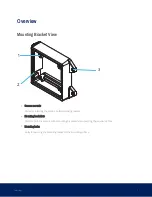 Preview for 6 page of Motorola solutions IndigoVision BX-2MP-BO-S-IR Installation Manual