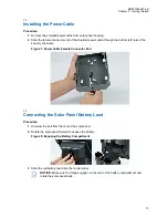 Preview for 13 page of Motorola solutions L5Q Installation Manual