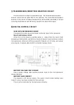 Preview for 10 page of Motorola solutions Mag One VZ Series Service Manual