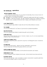 Preview for 12 page of Motorola solutions Mag One VZ Series Service Manual