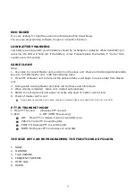 Preview for 13 page of Motorola solutions Mag One VZ Series Service Manual