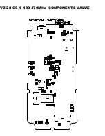 Preview for 36 page of Motorola solutions Mag One VZ Series Service Manual