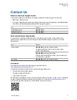 Preview for 5 page of Motorola solutions MCC 7100 IP Setup And User Manual