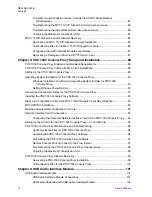 Preview for 12 page of Motorola solutions MCC 7100 IP Setup And User Manual