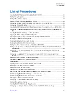 Preview for 23 page of Motorola solutions MCC 7100 IP Setup And User Manual