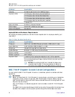 Preview for 40 page of Motorola solutions MCC 7100 IP Setup And User Manual