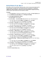 Preview for 47 page of Motorola solutions MCC 7100 IP Setup And User Manual