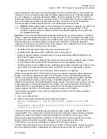 Preview for 59 page of Motorola solutions MCC 7100 IP Setup And User Manual