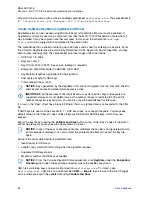 Preview for 60 page of Motorola solutions MCC 7100 IP Setup And User Manual