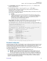 Preview for 63 page of Motorola solutions MCC 7100 IP Setup And User Manual