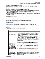 Preview for 71 page of Motorola solutions MCC 7100 IP Setup And User Manual