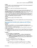 Preview for 79 page of Motorola solutions MCC 7100 IP Setup And User Manual