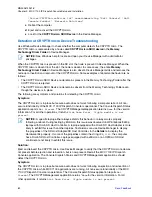 Preview for 80 page of Motorola solutions MCC 7100 IP Setup And User Manual