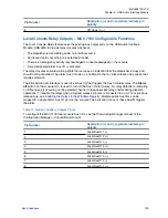 Preview for 109 page of Motorola solutions MCC 7100 IP Setup And User Manual