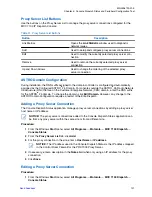 Preview for 121 page of Motorola solutions MCC 7100 IP Setup And User Manual