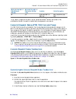 Preview for 123 page of Motorola solutions MCC 7100 IP Setup And User Manual