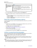 Preview for 146 page of Motorola solutions MCC 7100 IP Setup And User Manual