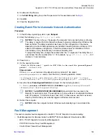 Preview for 155 page of Motorola solutions MCC 7100 IP Setup And User Manual