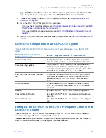 Preview for 167 page of Motorola solutions MCC 7100 IP Setup And User Manual