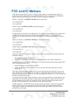 Preview for 3 page of Motorola solutions MIC-WRL-CHG-500 User Manual