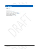 Preview for 8 page of Motorola solutions MIC-WRL-CHG-500 User Manual