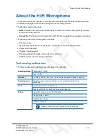 Preview for 10 page of Motorola solutions MIC-WRL-CHG-500 User Manual