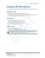 Preview for 15 page of Motorola solutions MIC-WRL-CHG-500 User Manual