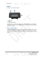 Preview for 22 page of Motorola solutions MIC-WRL-CHG-500 User Manual