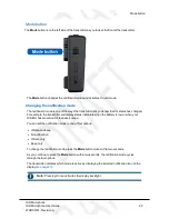 Preview for 23 page of Motorola solutions MIC-WRL-CHG-500 User Manual