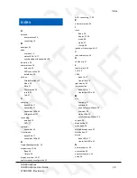 Preview for 38 page of Motorola solutions MIC-WRL-CHG-500 User Manual