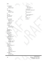 Preview for 39 page of Motorola solutions MIC-WRL-CHG-500 User Manual