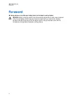 Предварительный просмотр 2 страницы Motorola solutions MN006559A01-AB User Manual