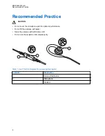 Предварительный просмотр 6 страницы Motorola solutions MN006559A01-AB User Manual