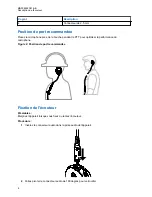 Предварительный просмотр 19 страницы Motorola solutions MN006559A01-AB User Manual