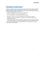 Предварительный просмотр 27 страницы Motorola solutions MN006559A01-AB User Manual