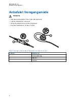 Предварительный просмотр 28 страницы Motorola solutions MN006559A01-AB User Manual