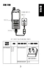 Preview for 23 page of Motorola solutions NNTN8038 User Manual