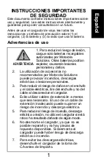 Preview for 33 page of Motorola solutions NNTN8038 User Manual