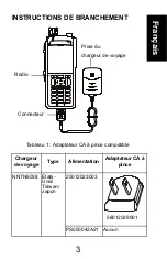 Preview for 41 page of Motorola solutions NNTN8038 User Manual