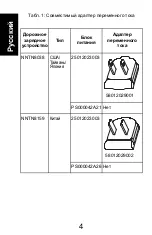 Preview for 66 page of Motorola solutions NNTN8038 User Manual