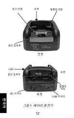 Preview for 60 page of Motorola solutions NNTN8234 User Manual