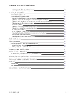 Preview for 3 page of Motorola solutions PELCO Sarix Multi Pro Installation Manual