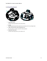 Preview for 10 page of Motorola solutions PELCO Sarix Multi Pro Installation Manual