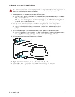 Preview for 17 page of Motorola solutions PELCO Sarix Multi Pro Installation Manual