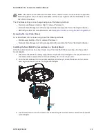 Preview for 25 page of Motorola solutions PELCO Sarix Multi Pro Installation Manual